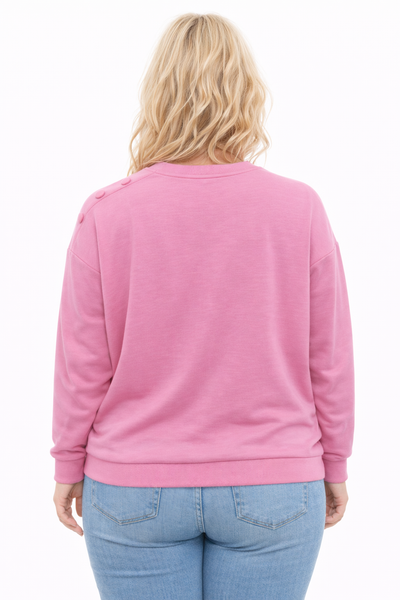 PS TRUI 'SOHO' | ROZE