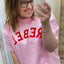PS TOP 'REBEL' | ROZE
