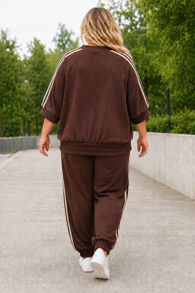 PS COMFY PAK 'MARJO' | BRUIN