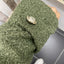 PS VEST 'TEDDY KNOOP' | ARMY
