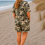 PS COMFY PAK 'CAMOUFLAGE' | GROEN