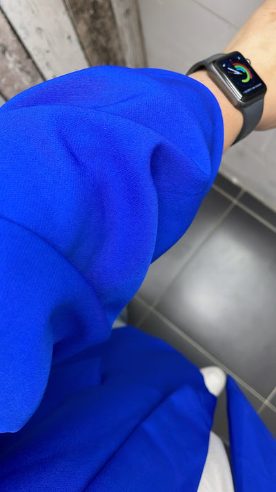 PS BLAZER | KOBALT