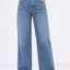 GOODIES TALL 'WIDE LEG' | JEANS (DJ2789)