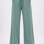 PS JOGGINGBROEK | EMERALD GREEN