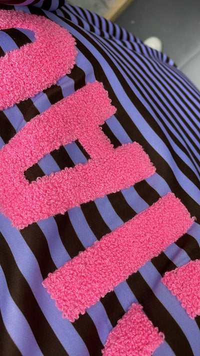 PS TRUI ‘CIAO’ | LILA