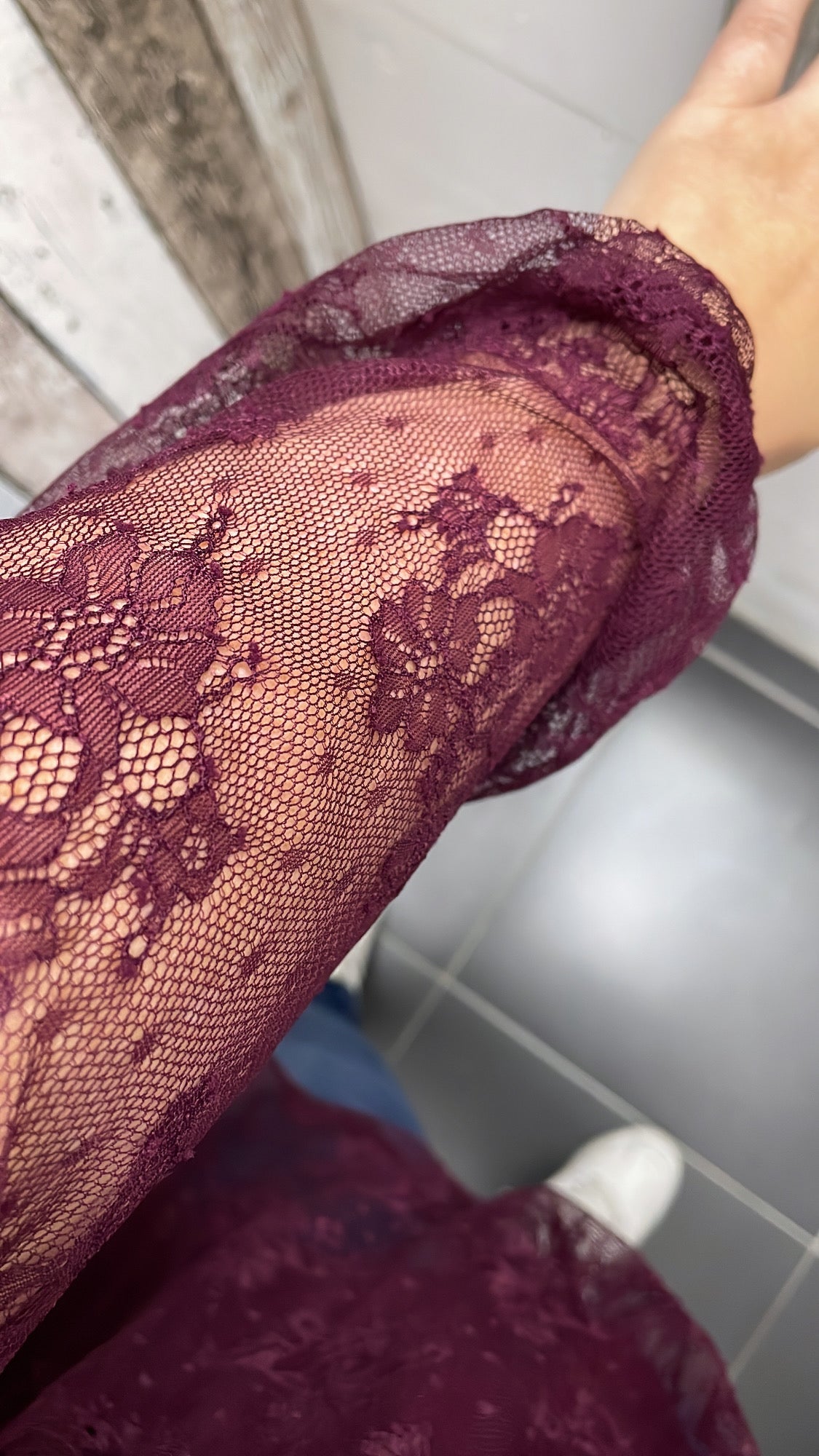 TOP 'KANT' | BORDEAUX