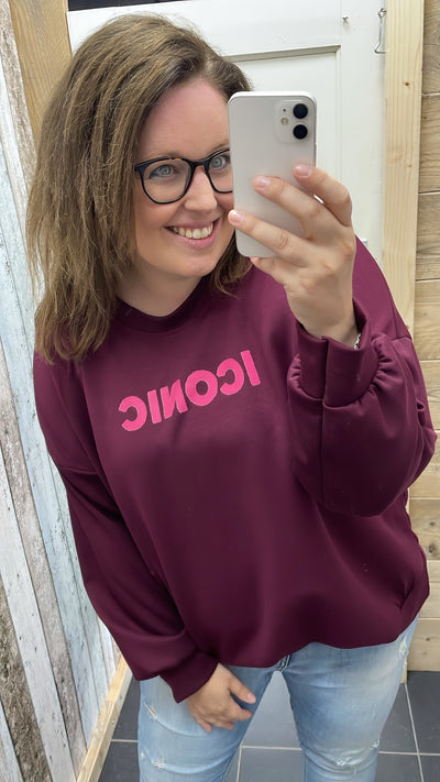 PS TRUI ‘ICONIC’ | BORDEAUX