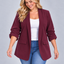 PS BLAZER | BORDEAUX