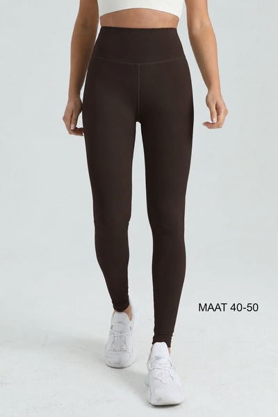 NORFY 'LEGGING' | DONKERBRUIN