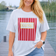 PS T-SHIRT 'ICONIC' | KORAAL