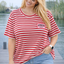 PS TOP STREPEN 'AMOR' | ROOD