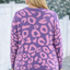 PS TRUI ‘PANTER’ | LILA/ROZE