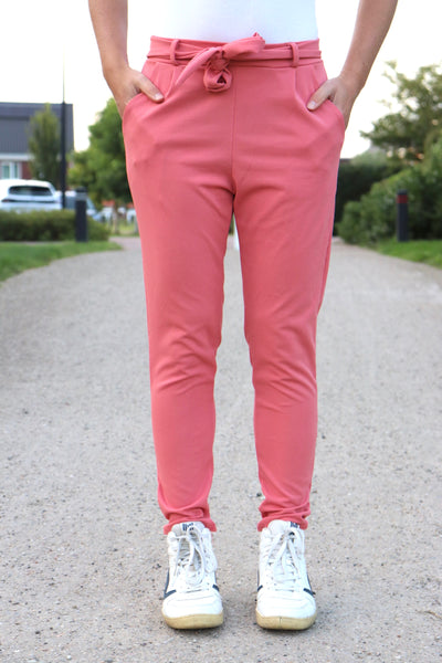 COMFY PAK 'BROEK' | OUDROZE