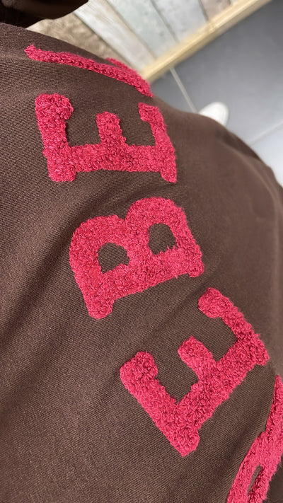 PS TOP ‘REBEL’ | BRUIN