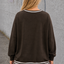 PS TRUI 'BISOUS' | BRUIN