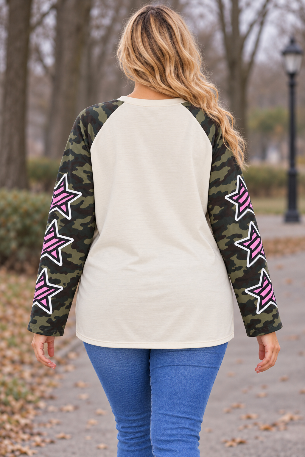 PS TRUI 'ICONIC STER' | ARMY
