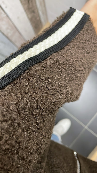 PS JAS 'BIES' | BRUIN