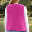 GILET 'SPRING' | FUCHSIA