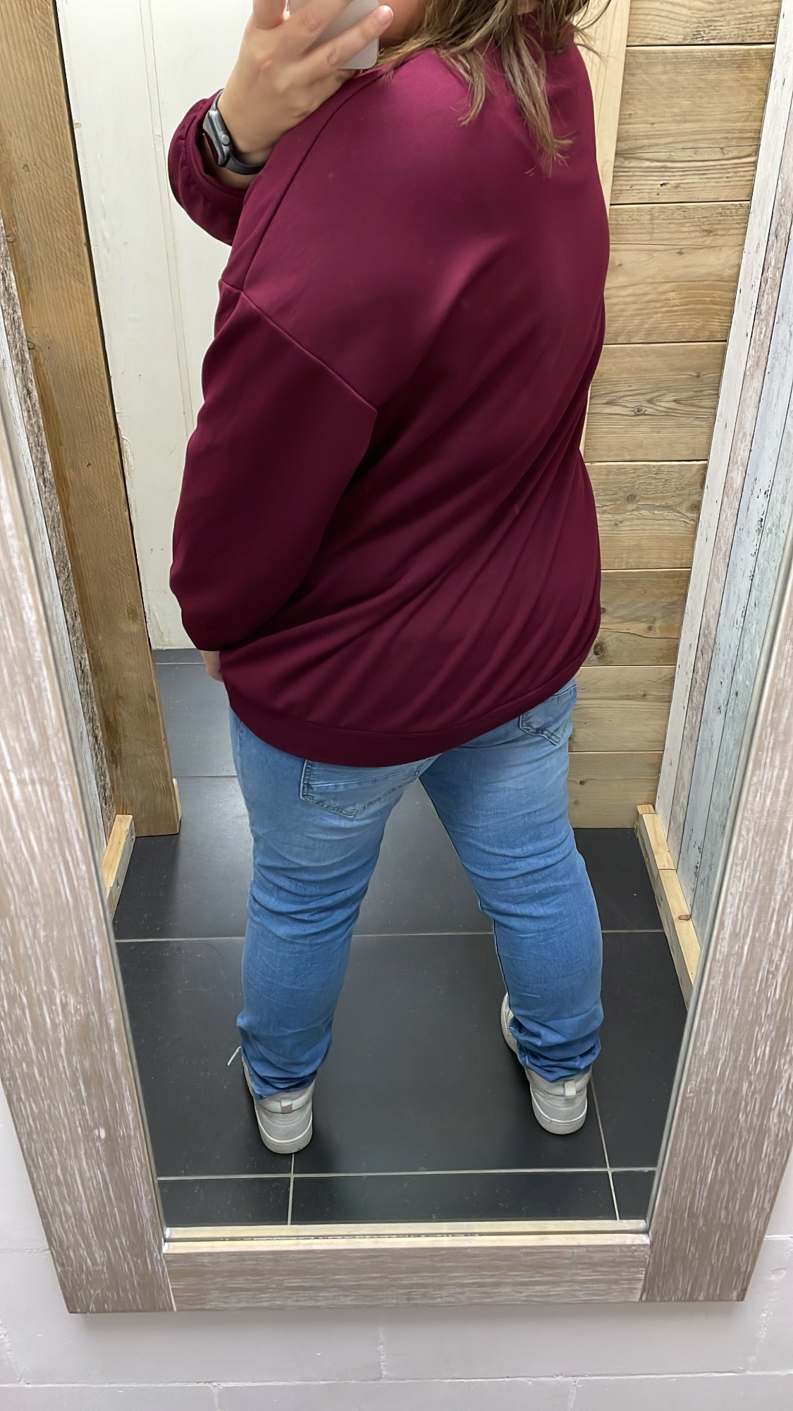 PS TRUI ‘PARIS’ | BORDEAUX