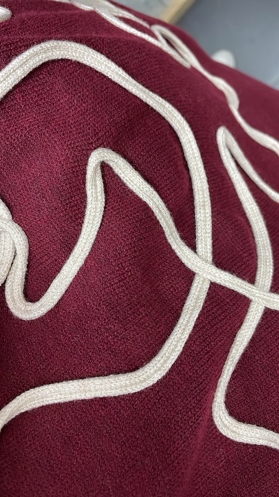 PS TRUI ‘KOORD’ | BORDEAUX