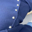 PS TRUI 'STUDS' | BLAUW