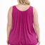 BALLONTOP | FUCHSIA