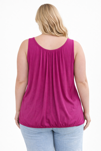 BALLONTOP | FUCHSIA