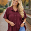 PS TOP ‘AUTUMN' | BORDEAUX
