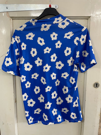 TOP 'BLOEMEN' | KOBALT