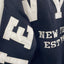 TRUI 'NEW YORK' | ZWART