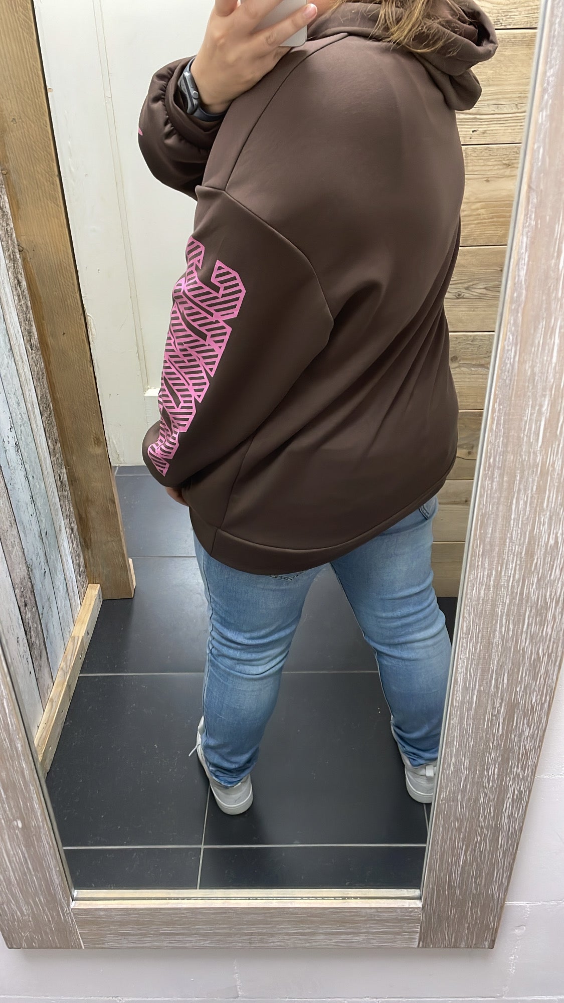 PS SWEATER 'ICONIC' | BRUIN