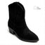 COWBOYLAARS | ZWART