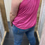 BALLONTOP | FUCHSIA