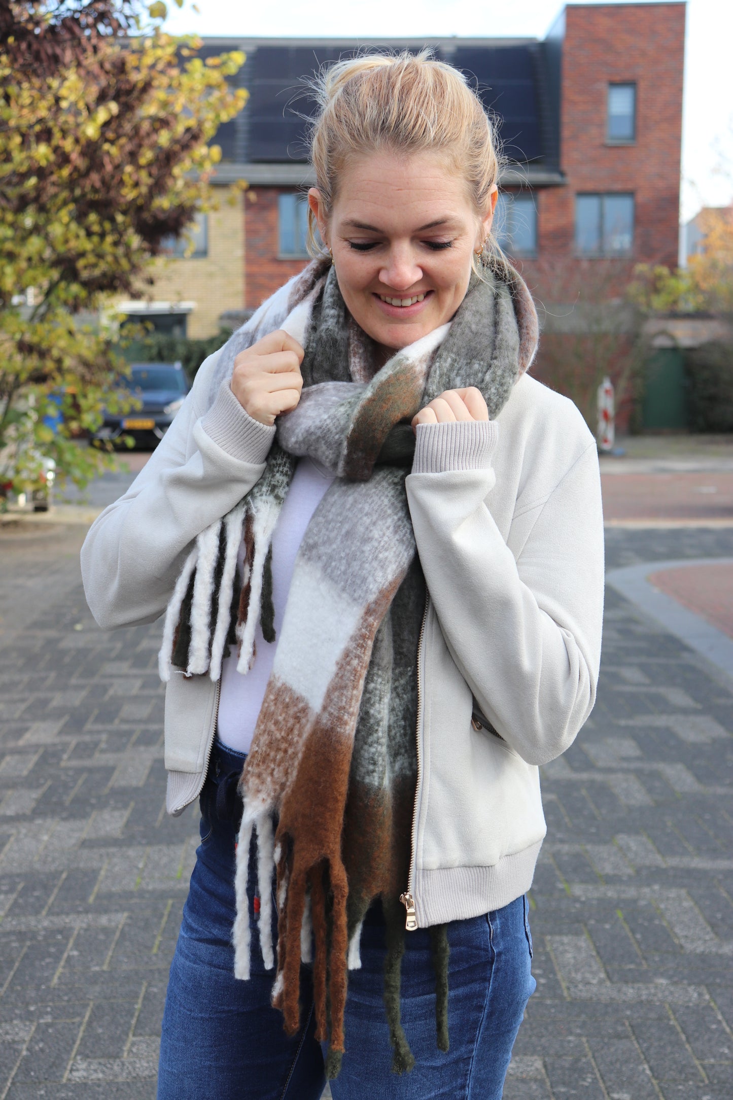 SJAAL 'FRANJE' | ARMY