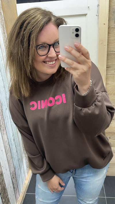 PS TRUI ‘ICONIC’ | BRUIN