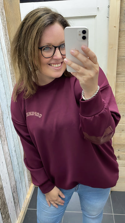 PS TRUI ‘COPENHAGEN’ | BORDEAUX