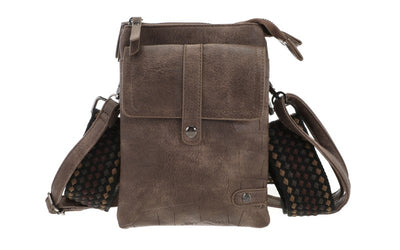 KLEINE TAS 'TYLER' | BRUIN