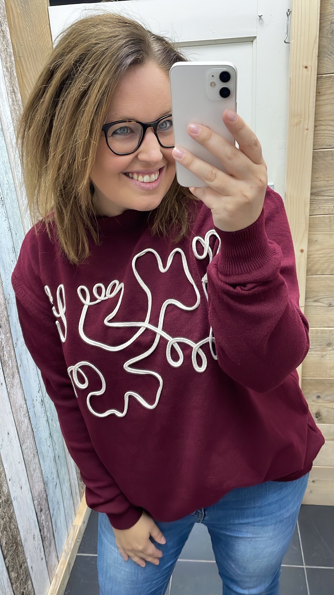 PS TRUI ‘KOORD’ | BORDEAUX