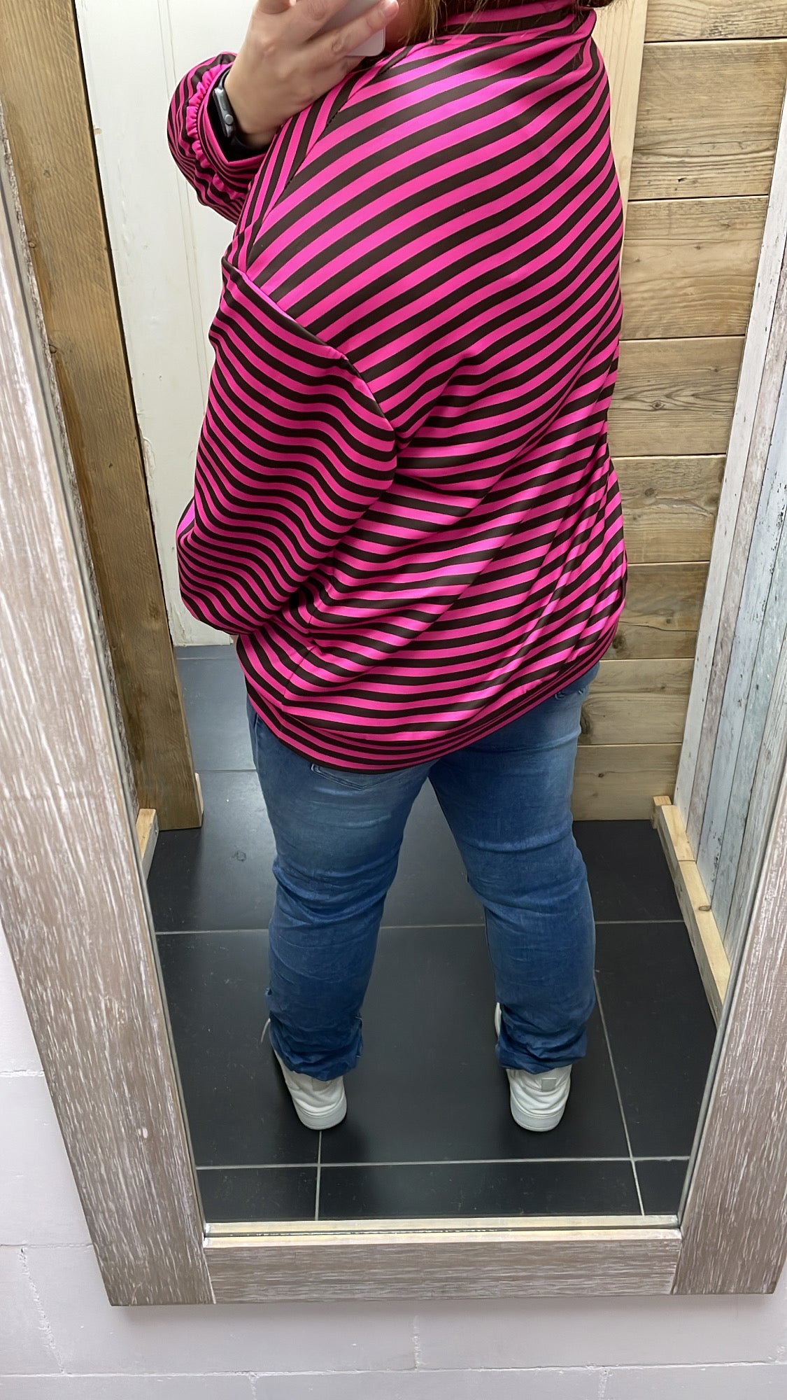 PS TRUI ‘CIAO’ | FUCHSIA