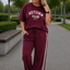 PS COMFY PAK 'AUTUMN' | BORDEAUX