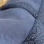 GILET 'SUEDELOOK' | JEANSBLAUW