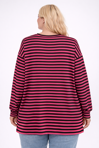 PS TRUI ‘CIAO’ | FUCHSIA