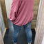 PS2 BLOUSE ‘KETTING’ | ROZE