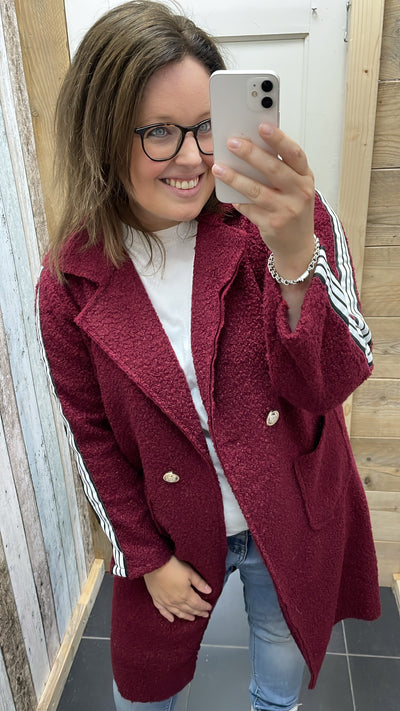 JAS 'BOUCLÉ BIES' | BORDEAUX