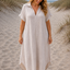 PS TUNIEK 'KATOEN' | BEIGE
