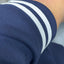 PS TOP ‘BIES' | NAVY