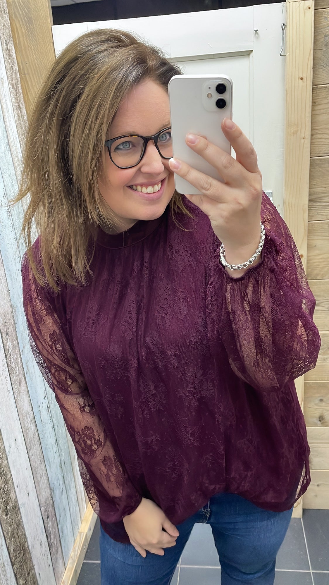 TOP 'KANT' | BORDEAUX