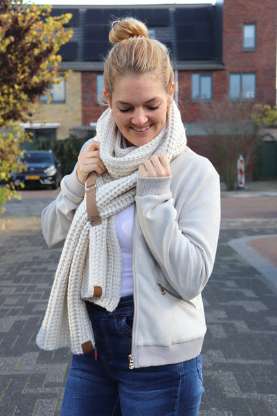 SJAAL ‘GEBREID’ | CREME