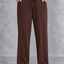 JOGGINGBROEK | BRUIN