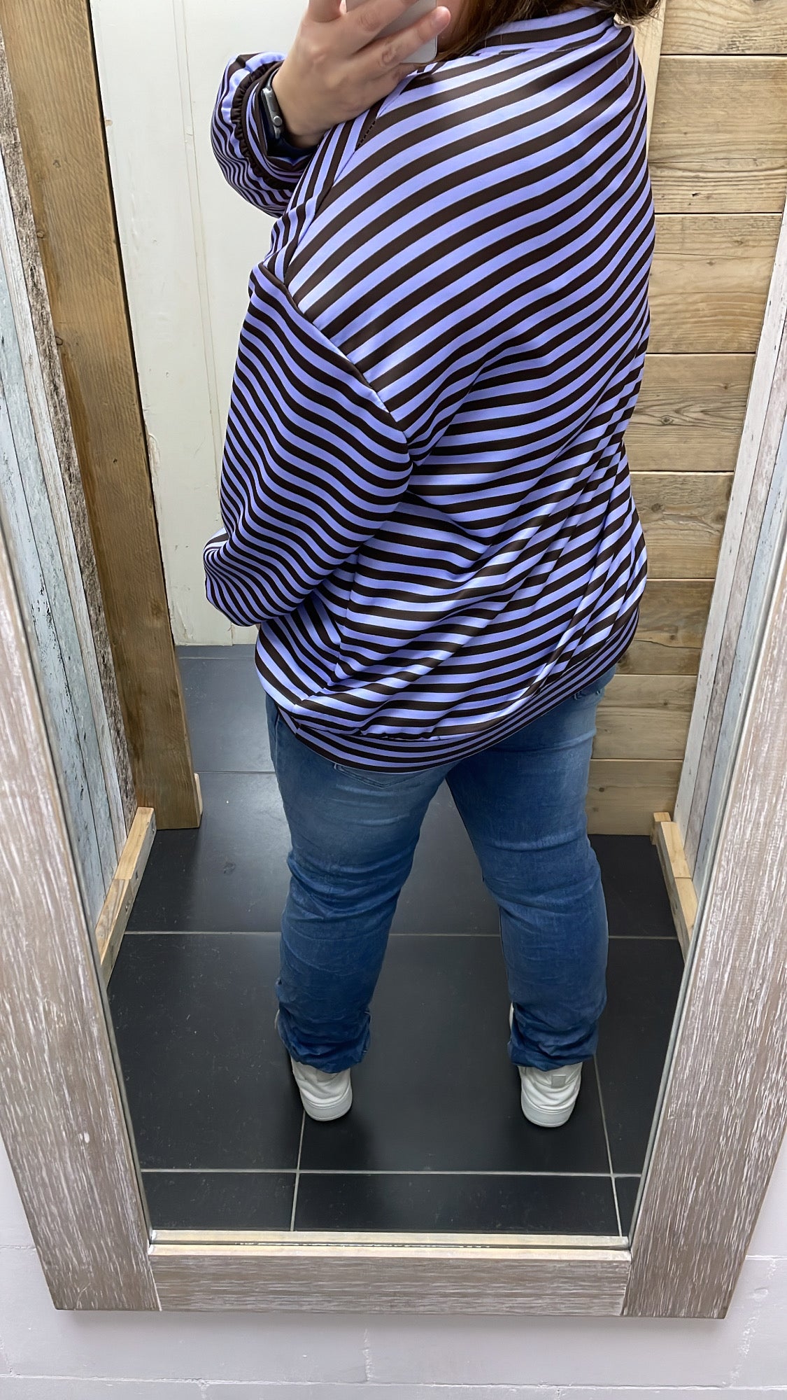 PS TRUI ‘CIAO’ | LILA